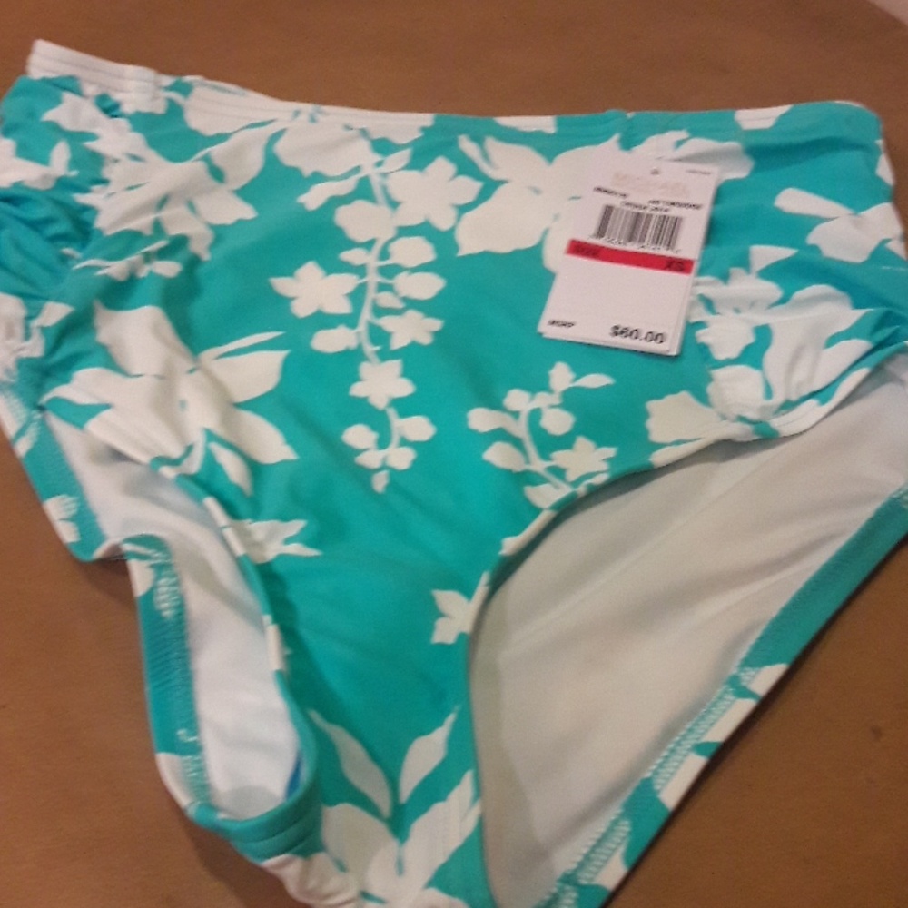 Brand New Michael Kors Swim Wear